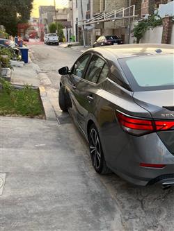 نيسان سنترا